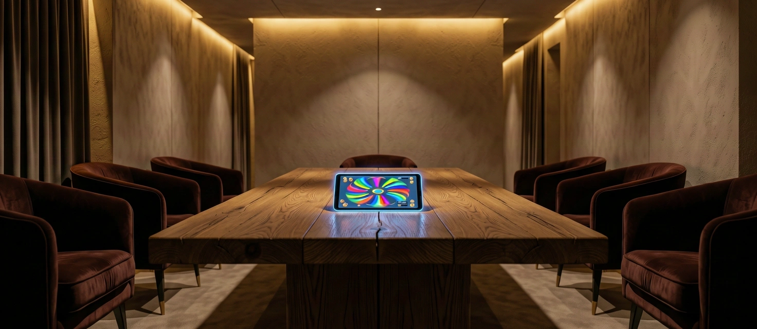 Prostředí pro zodpovědné hraní